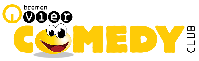 Comedy Club Logo
